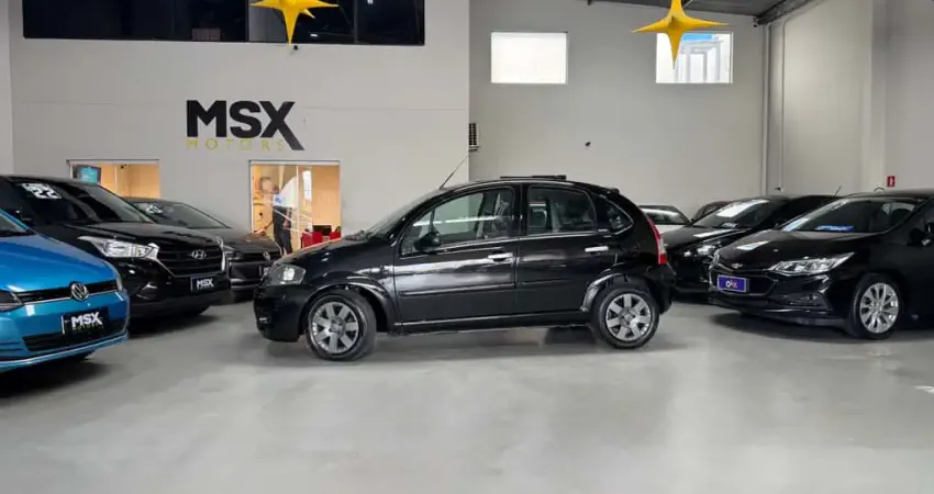 Citroen C3 Flex Automático