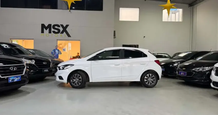 Chevrolet Joy Flex Manual