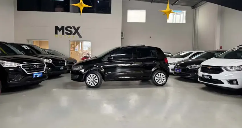 Volkswagen Fox Flex Manual