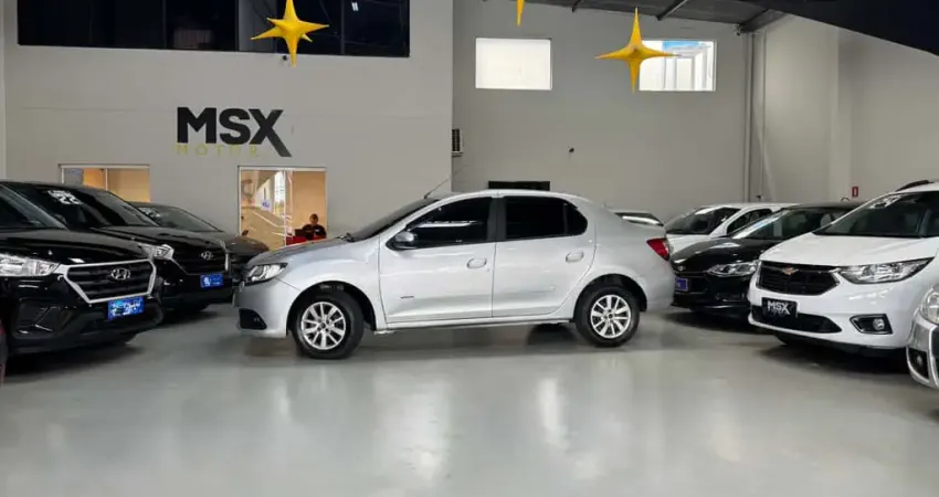 Renault Logan Flex Manual