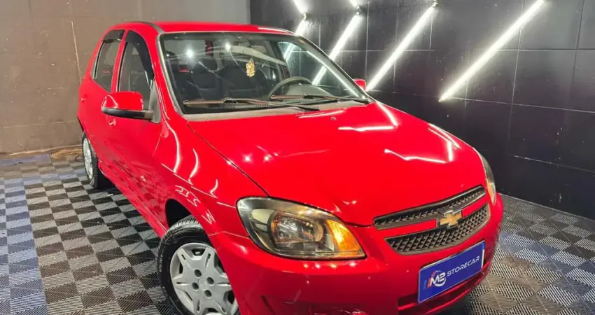CHEVROLET CELTA Spirit/ LT 1.0 MPFI 8V FlexP. 5p