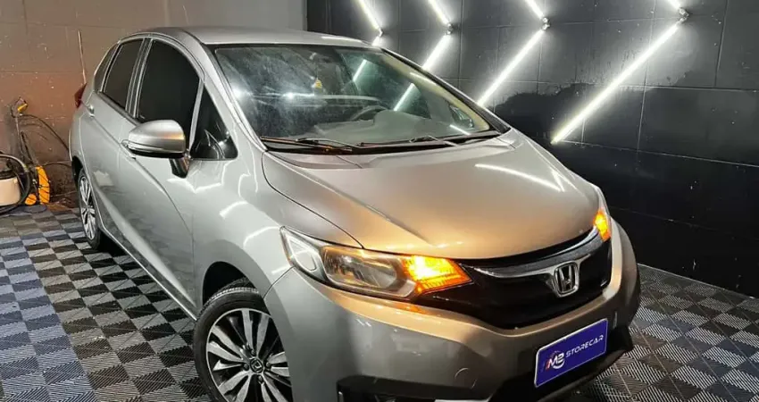 HONDA FIT EX/S 1.5 Flex/Flexone 16V 5p Aut.