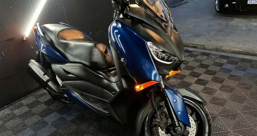 YAMAHA XMAX 250 ABS