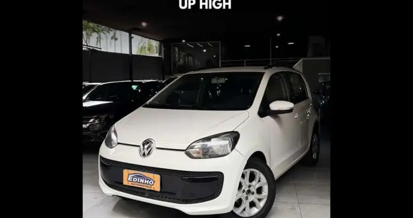 VOLKSWAGEN UP HIGH MA 2015