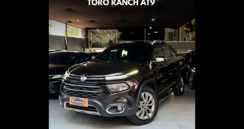 FIAT TORO 2020