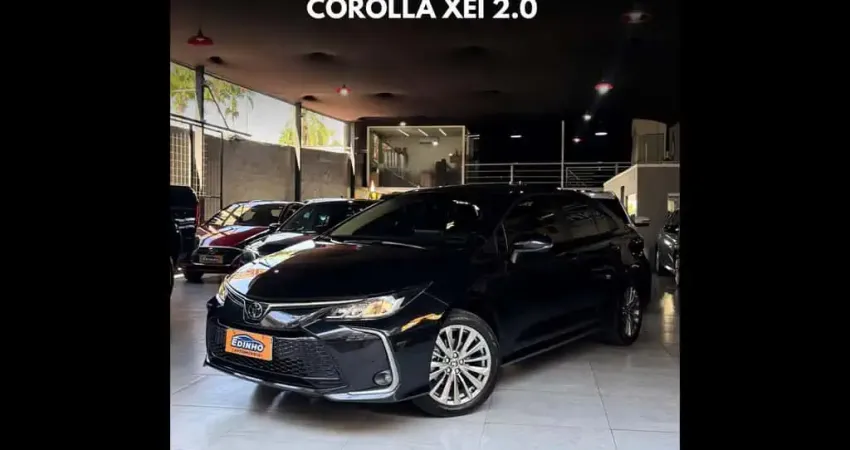 TOYOTA Corolla 2024