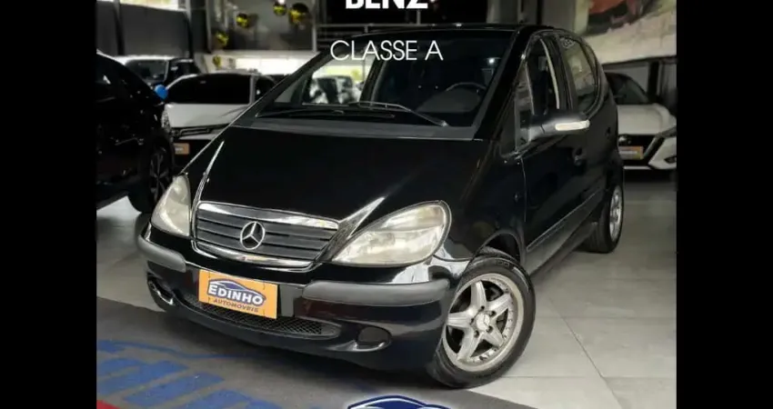MERCEDES-BENZ A 160 2005