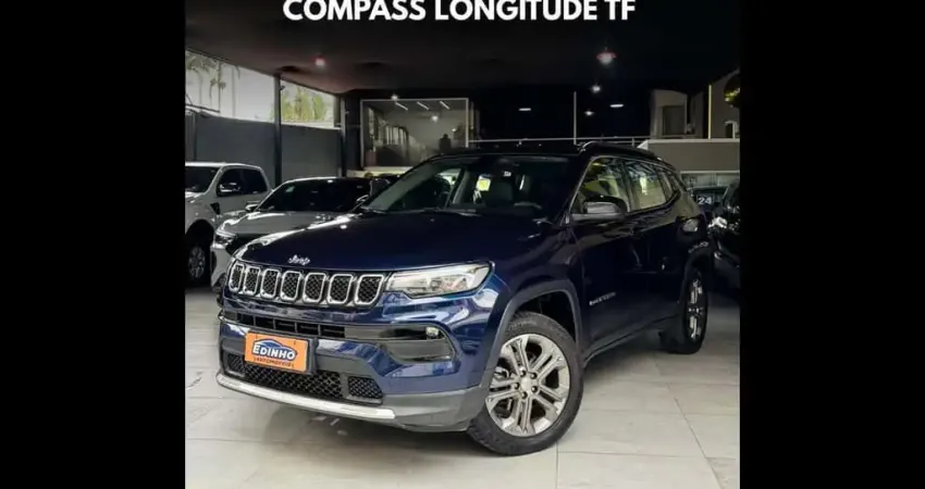 JEEP COMPASS 2023