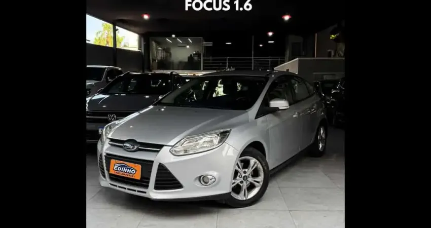 FORD FOCUS AT 1.6H 2013