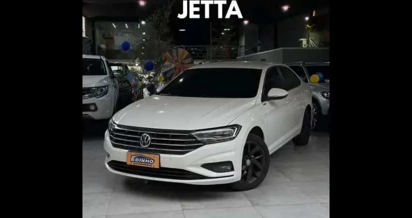 VOLKSWAGEN Jetta 2018