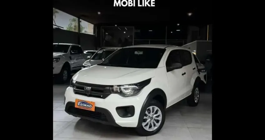 FIAT MOBI LIKE 2023