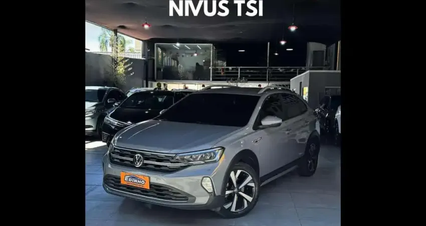 VOLKSWAGEN NIVUS HL TSI AD 2021