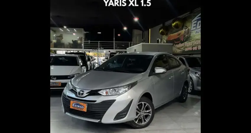TOYOTA YARIS SA XL15LIVE 2022