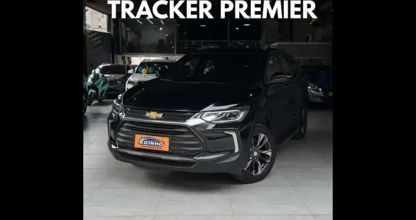 CHEVROLET TRACKER 12T A PR 2023