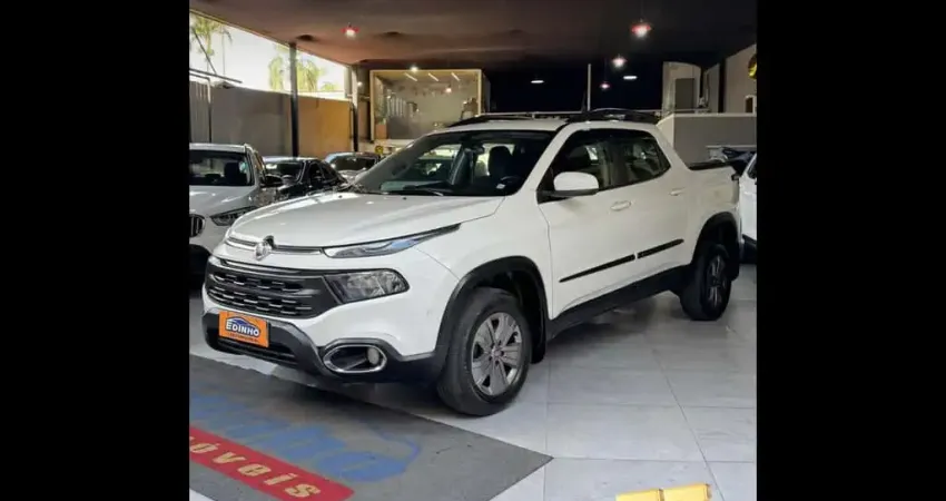 FIAT TORO FREEDOM AT6 2020