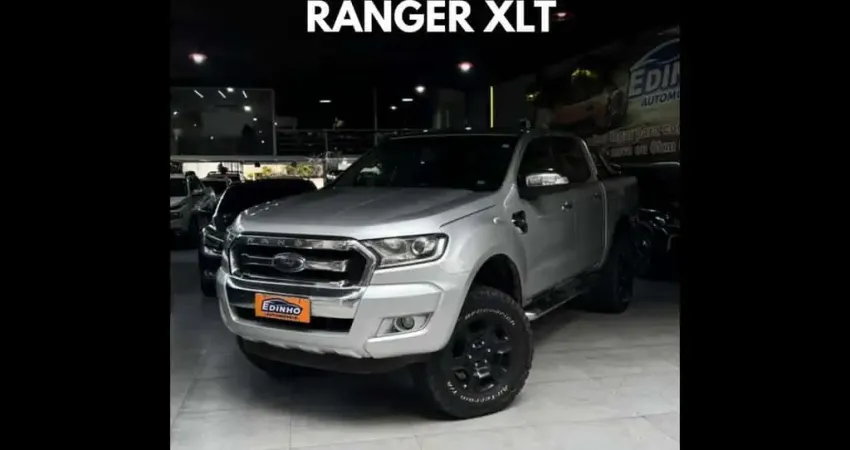 FORD RANGER XLTCD4A32C 2017