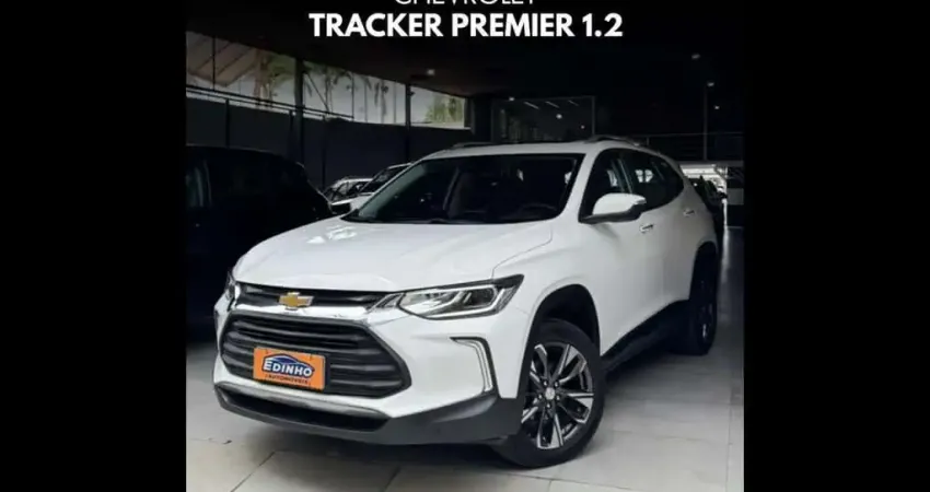 CHEVROLET TRACKER 12T A PR 2024