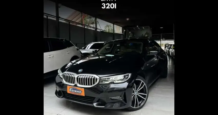 BMW 320I 2020