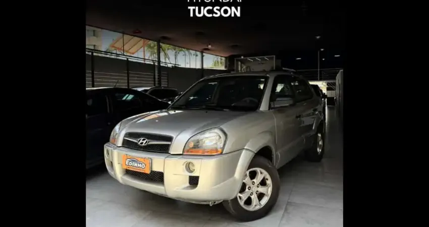 HYUNDAI TUCSON GLB 2011