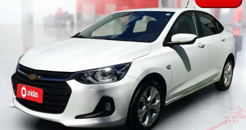 Chevrolet Onix 2023 1.0 turbo flex ltz automático