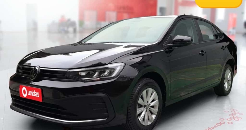 Volkswagen Virtus 2023 1.0 170 tsi automático
