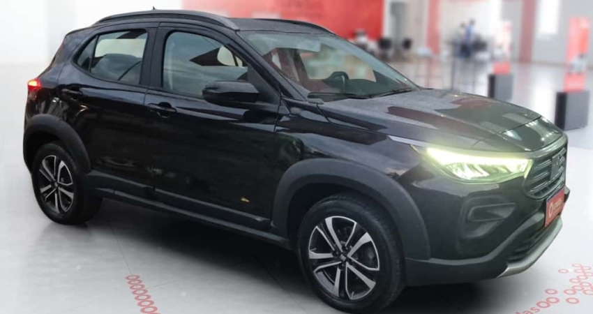 Fiat Pulse 2023 1.0 turbo 200 flex audace cvt