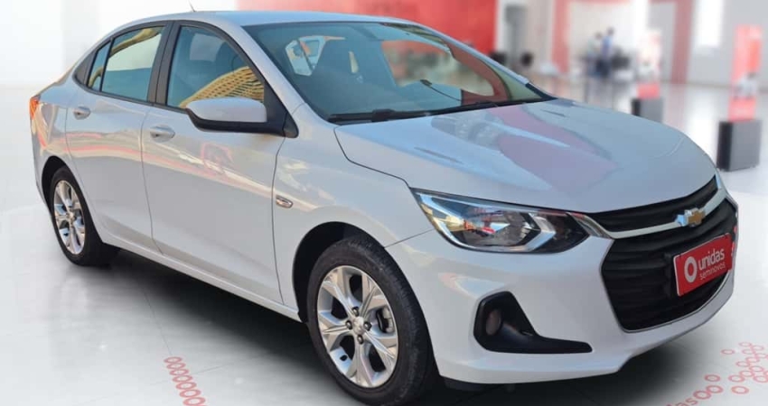 Chevrolet Onix 2023 1.0 turbo flex plus ltz automático