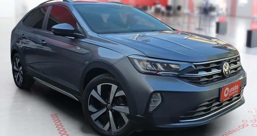 Volkswagen Nivus 2024 1.0 200 tsi total flex highline automático