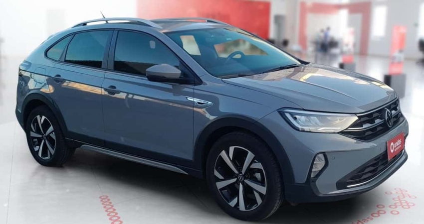 Volkswagen Nivus 2024 1.0 200 tsi total flex highline automático