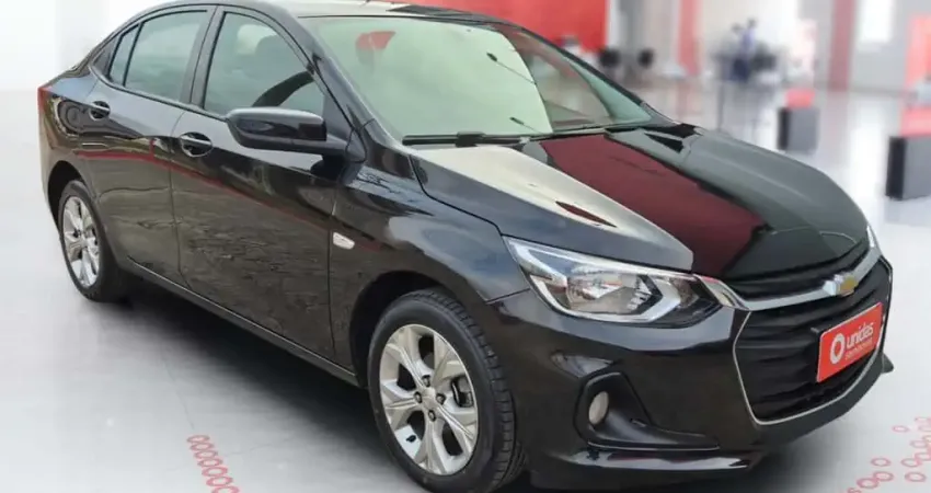 Chevrolet Onix 2023 1.0 flex lt manual