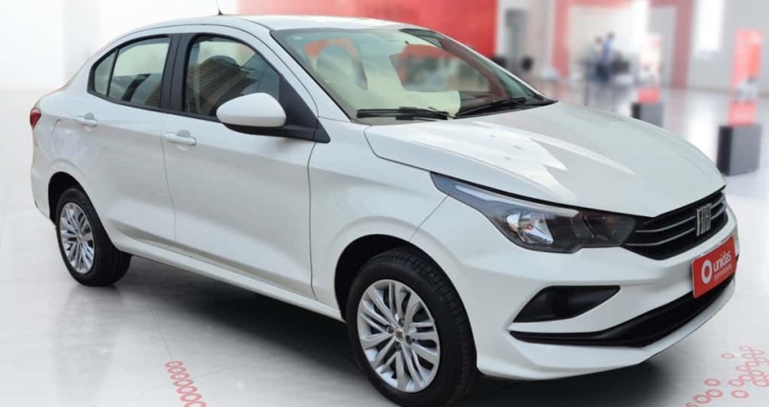 Fiat Cronos 2023 1.3 firefly flex drive cvt