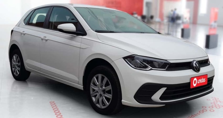 Volkswagen Polo 2023 1.0 mpi manual