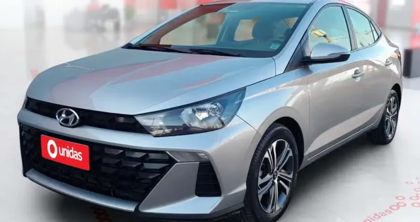 Hyundai Hb20s 2024 1.0 tgdi flex comfort plus automático