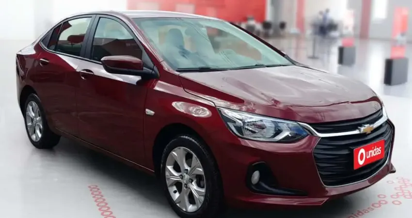 Chevrolet Onix 2024 1.0 turbo flex plus ltz automático