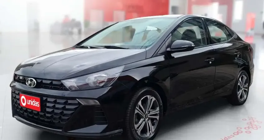 Hyundai Hb20s 2024 1.0 tgdi flex comfort plus automático