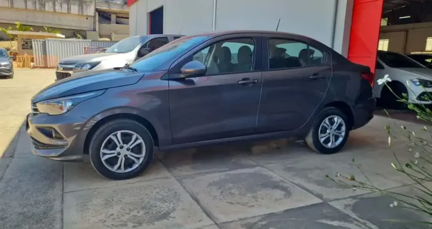 Fiat Cronos 2023 1.3 firefly flex drive cvt