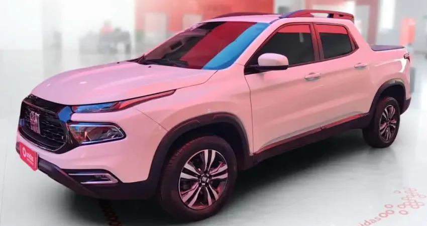 Fiat Toro 2024 1.3 turbo 270 flex freedom at6