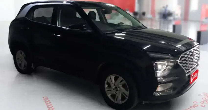 Hyundai Creta 2024 1.0 tgdi flex comfort plus automático