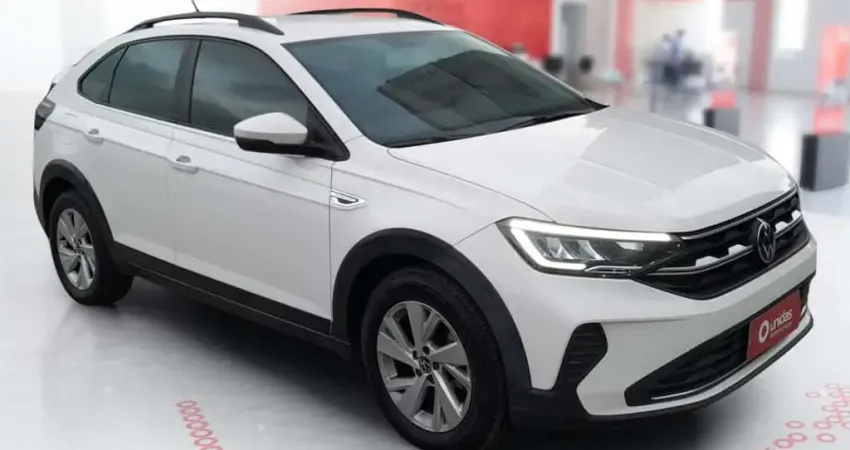 Volkswagen Nivus 2024 1.0 200 tsi total flex comfortline automático