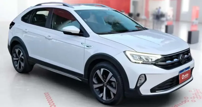 Volkswagen Nivus 2023 1.0 200 tsi total flex highline automático