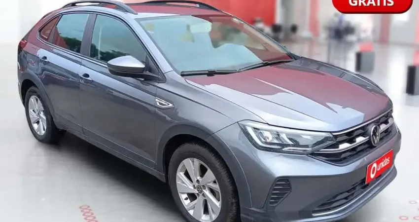 Volkswagen Nivus 2024 1.0 200 tsi total flex comfortline automático