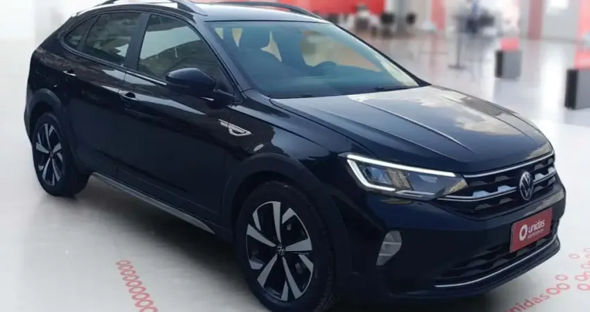 Volkswagen Nivus 2024 1.0 200 tsi total flex highline automático
