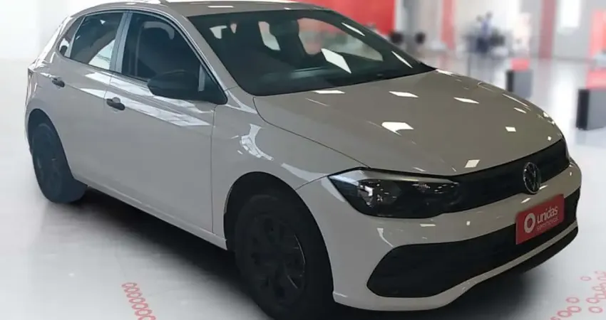 Volkswagen Polo 2024 1.0 mpi track manual