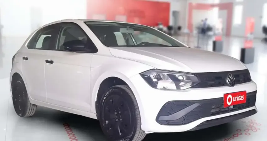Volkswagen Polo 2024 1.0 mpi track manual