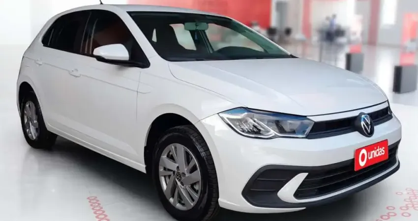 Volkswagen Polo 2024 1.0 170 tsi manual