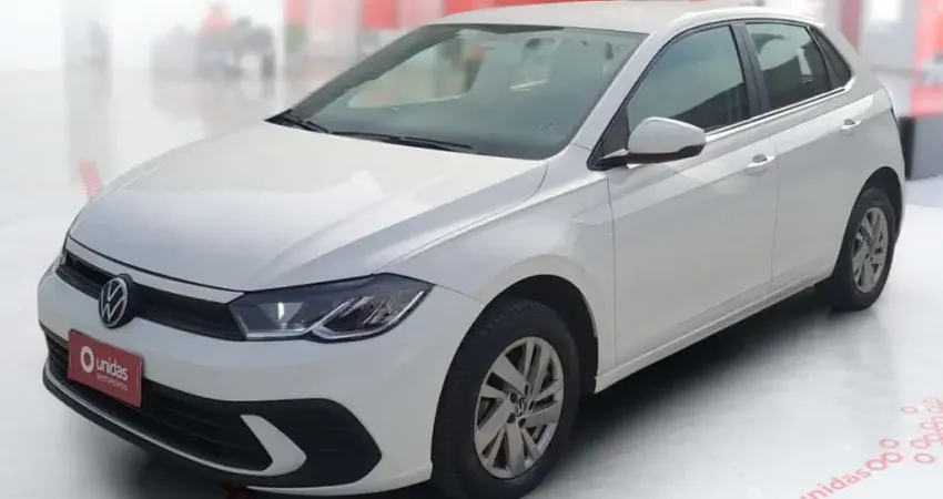 Volkswagen Polo 2024 1.0 170 tsi manual