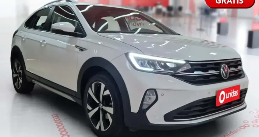 Volkswagen Nivus 2024 1.0 200 tsi total flex highline automático