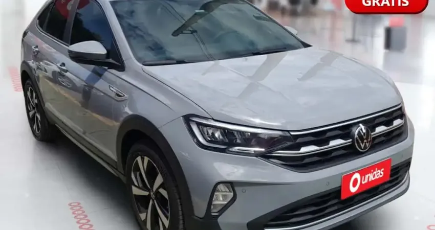 Volkswagen Nivus 2024 1.0 200 tsi total flex highline automático