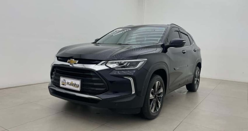 CHEVROLET TRACKER PREMIER 1.2 TB FLEX AUT 2021