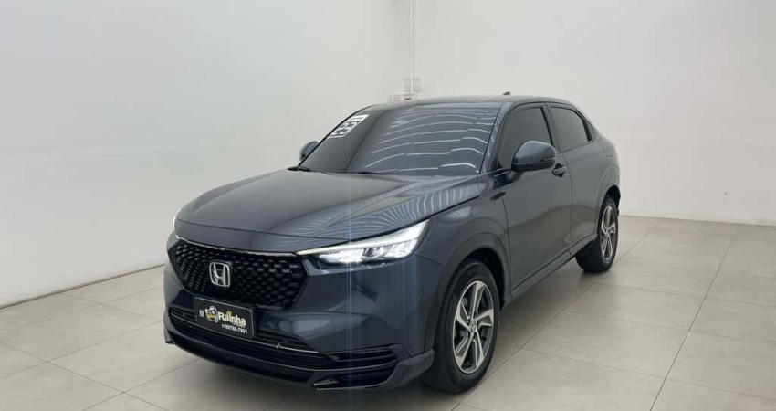 HONDA HR-V 1.5 TB TOURING FLEX AUT. 2023